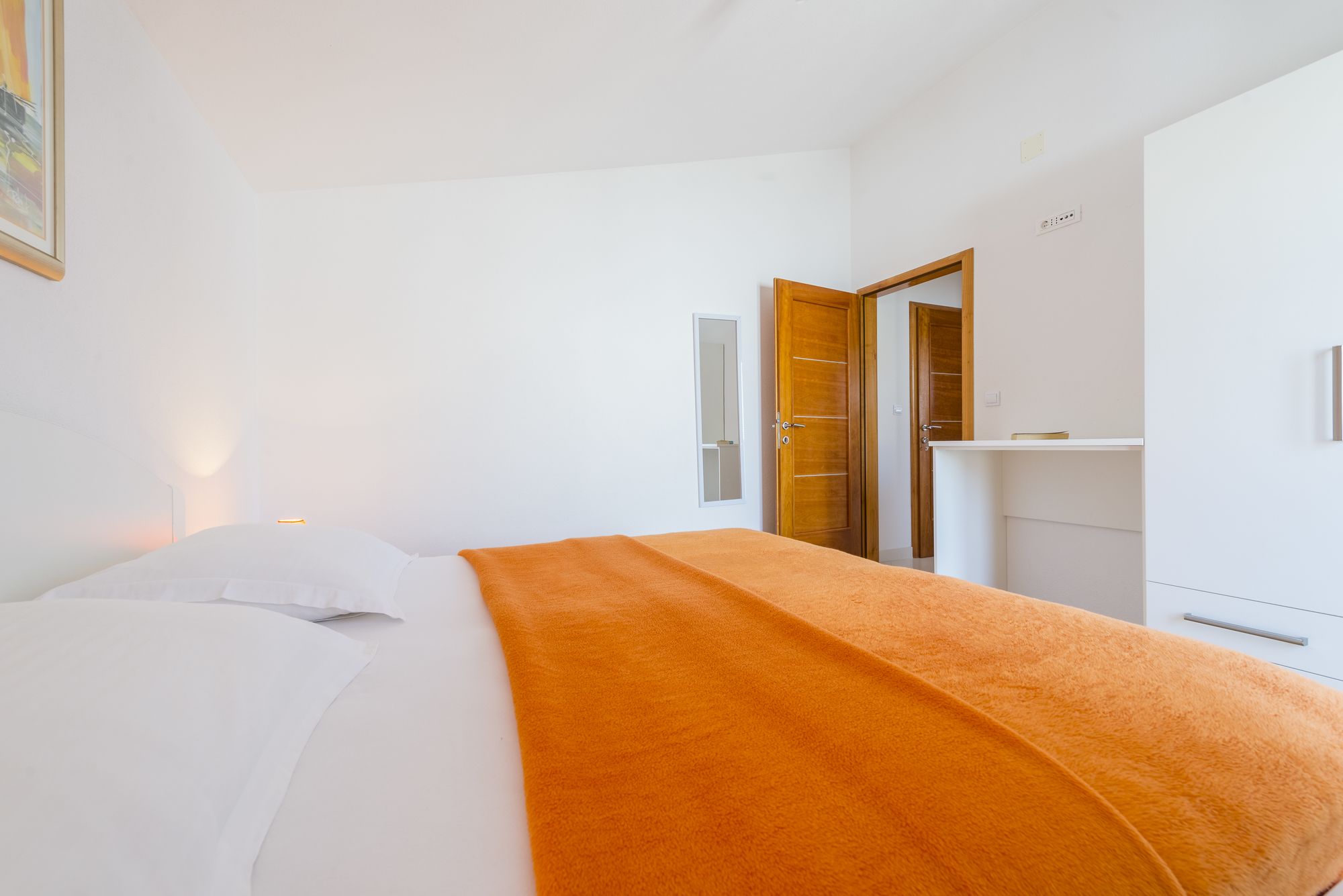 Фото Apartmani Nikolina