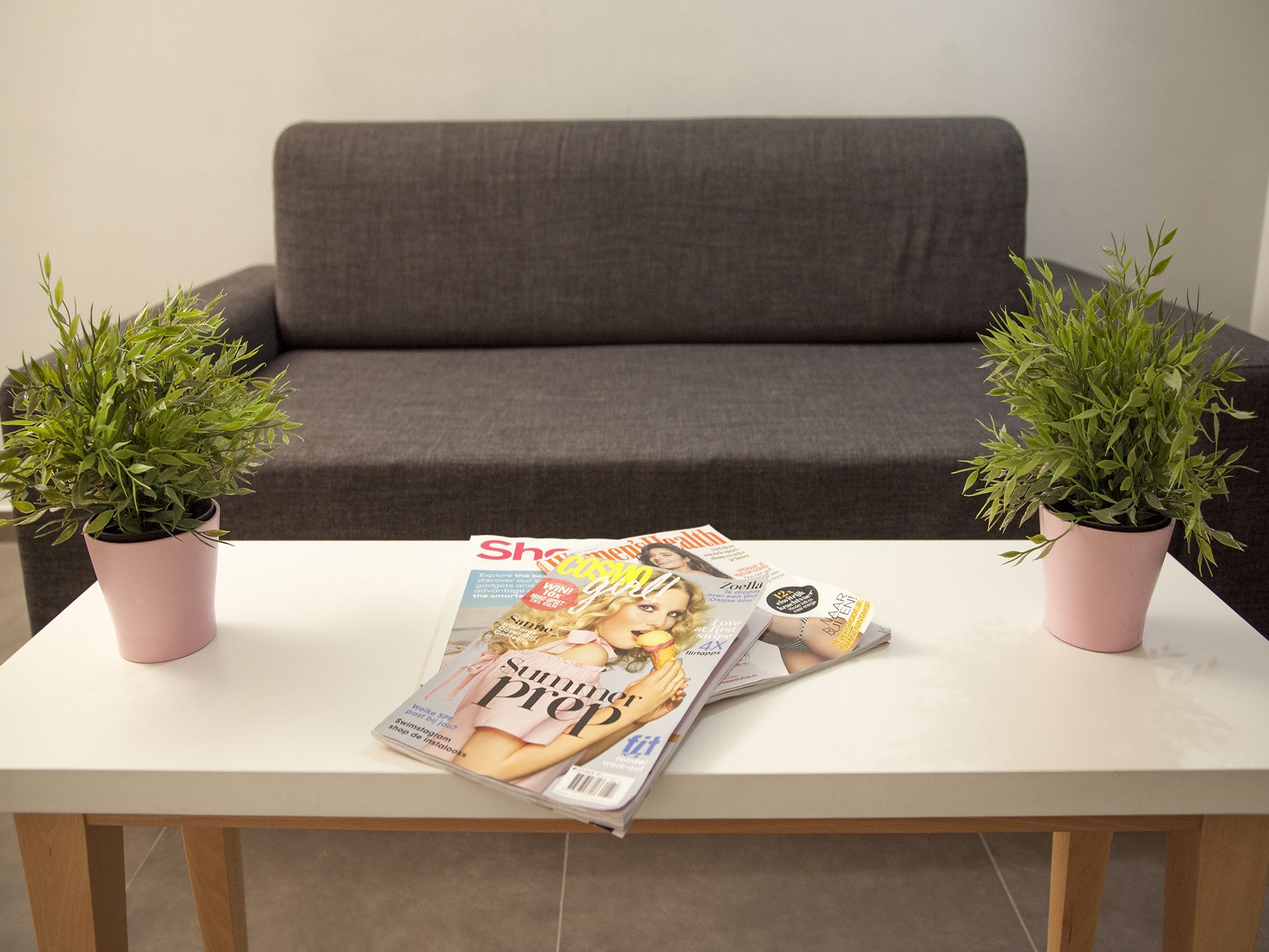 Фото Flats Friends Soho Suites