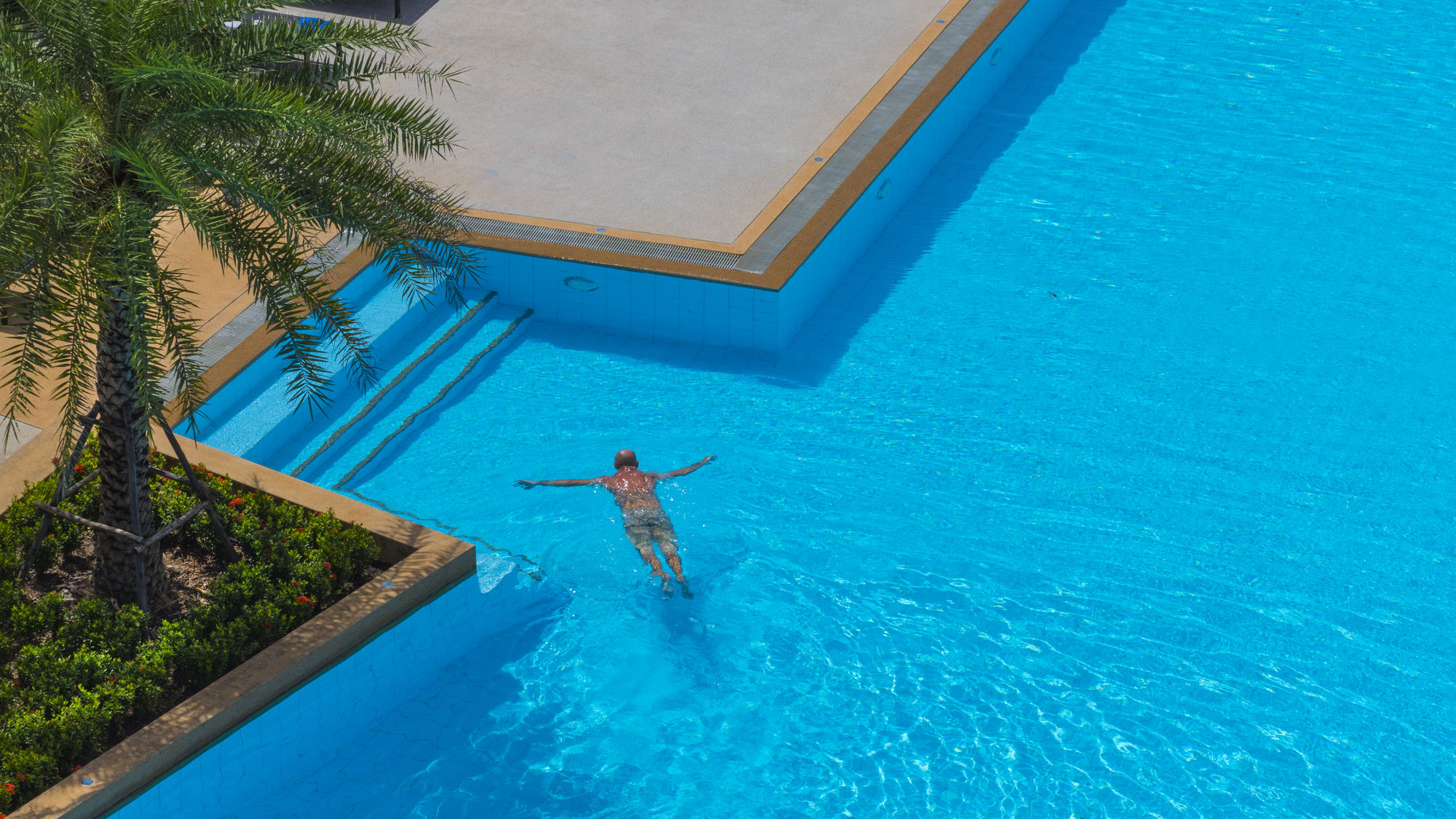 Фото GrandBlue Resort