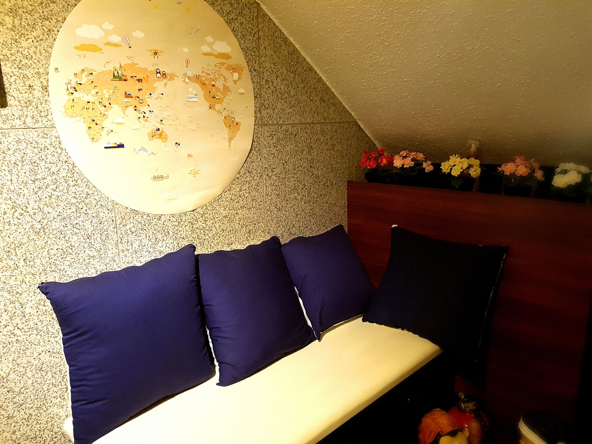 Фото Foret Guest house 