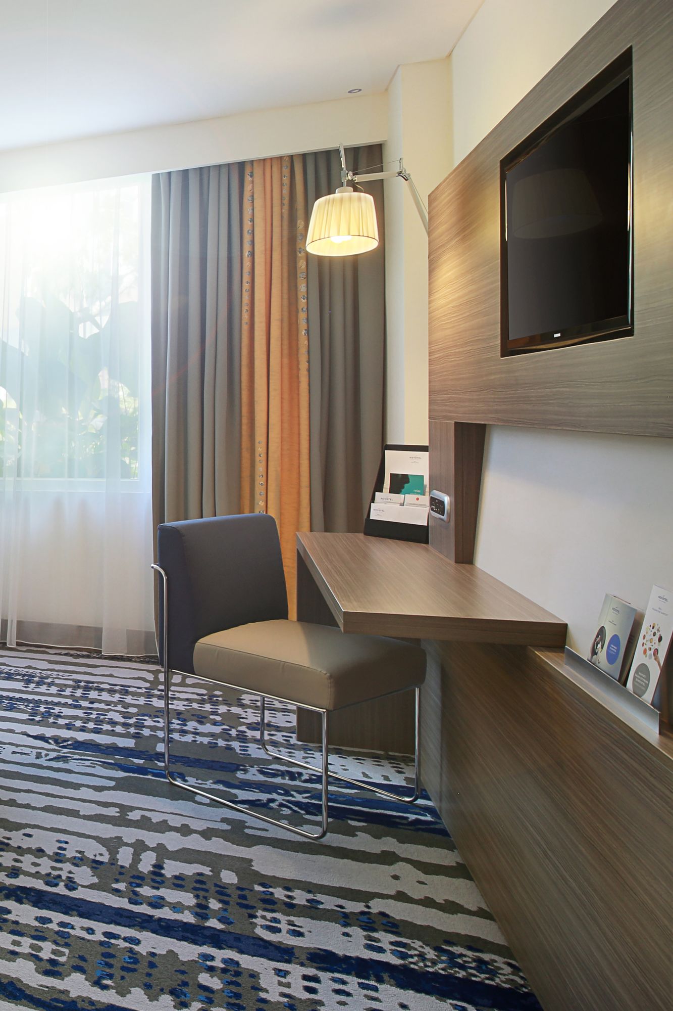 Фото Novotel Bali Ngurah Rai Airport