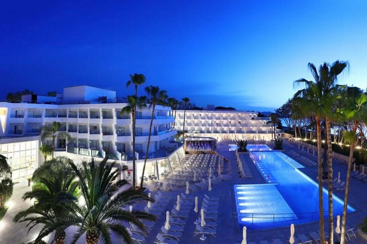 Фото Iberostar Waves Playa De Muro