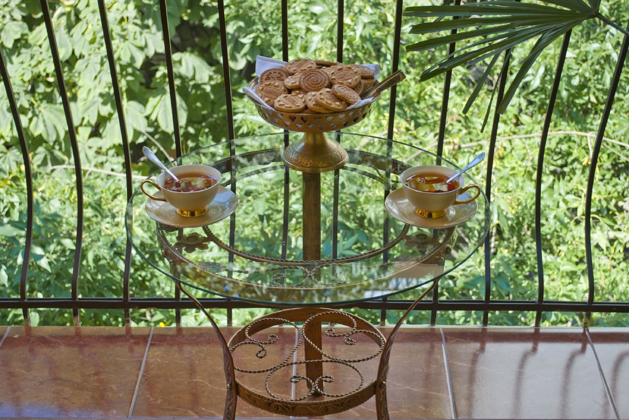 Фото British House