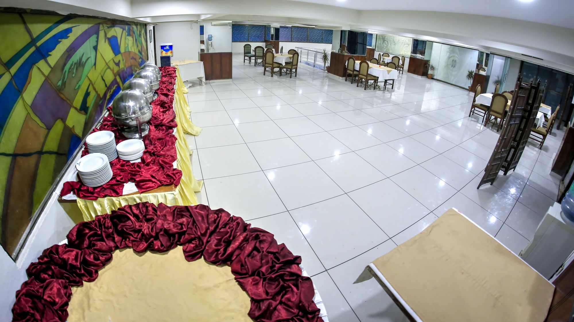 Фото Отель Crown Inn