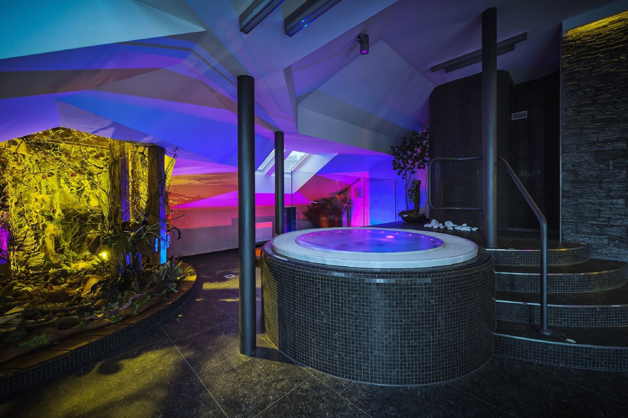 Фото Theresian Hotel