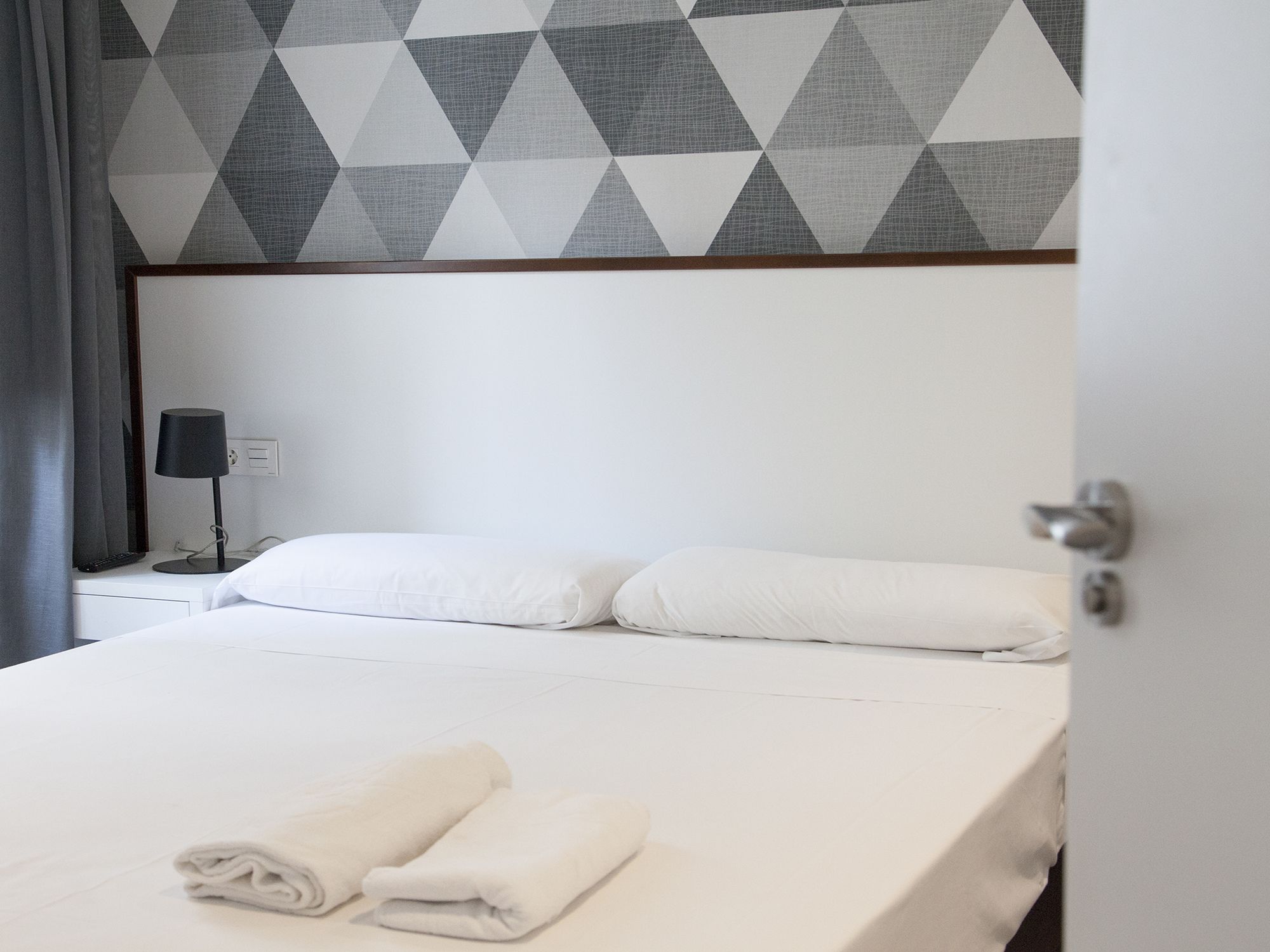 Фото Flats Friends Soho Suites