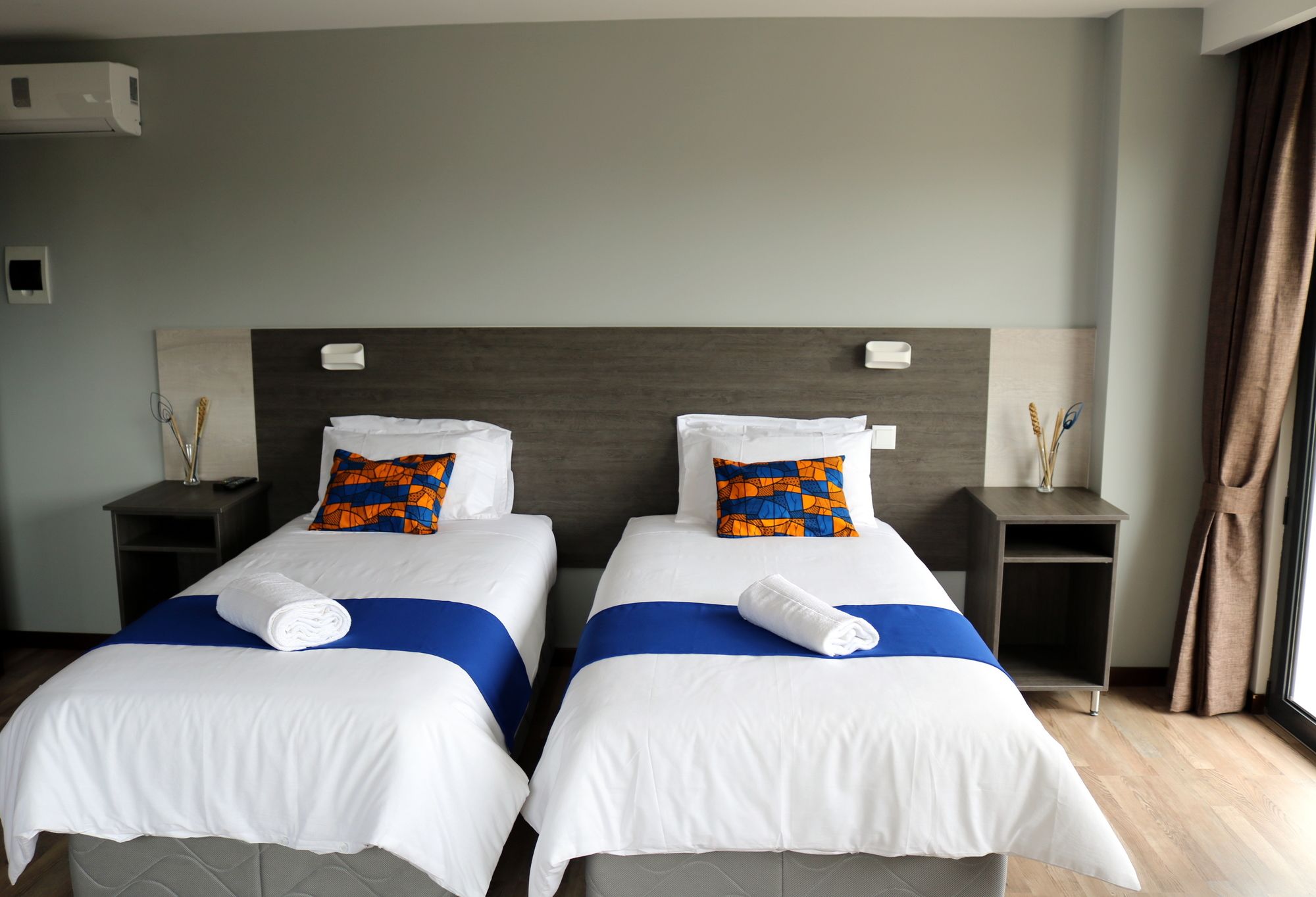 Фото Hotel Kapital