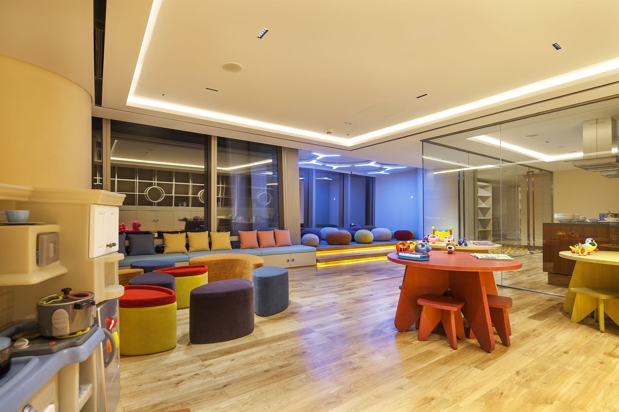 Фото Lotte The Residence