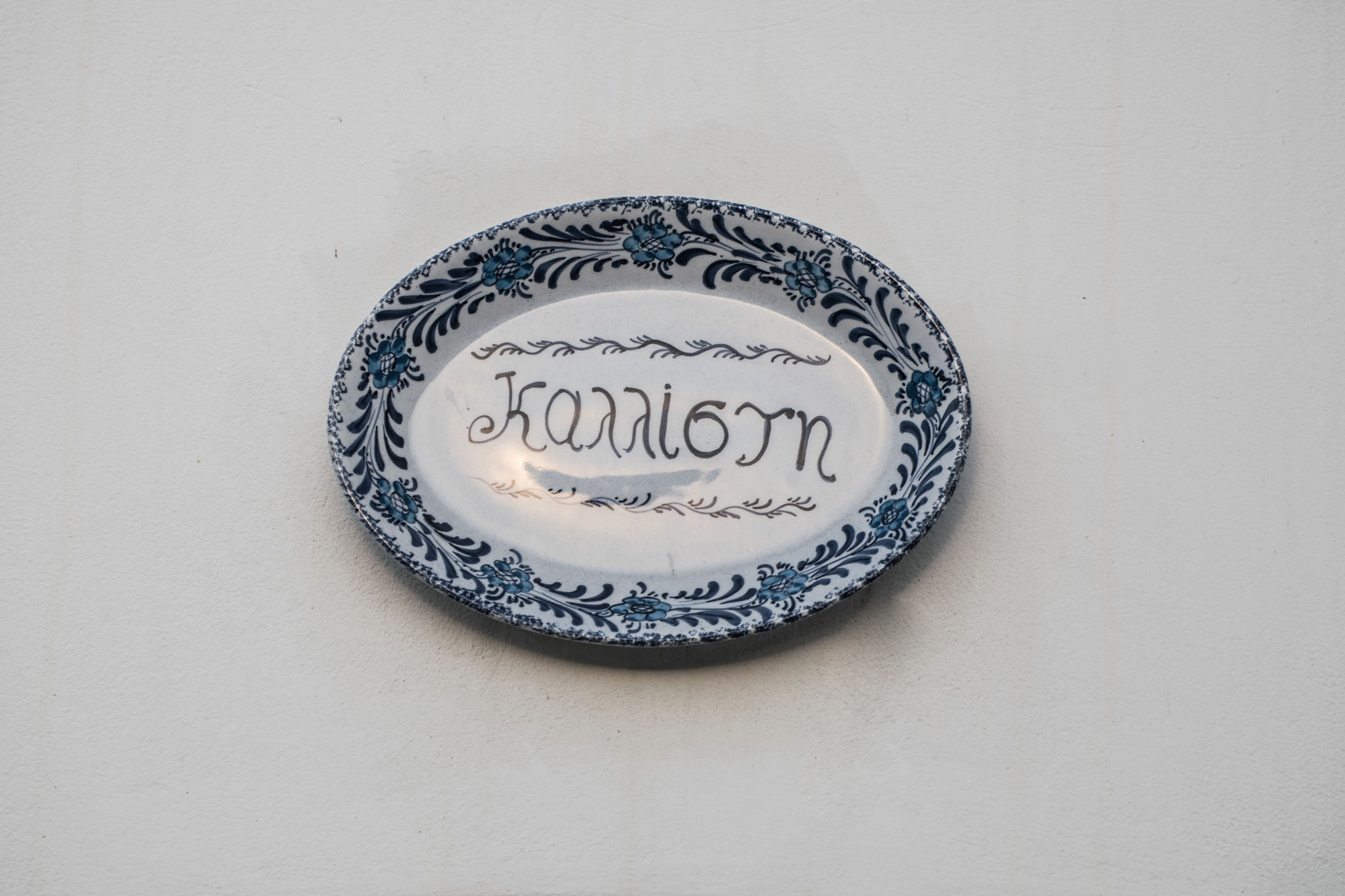 Фото Kallisti Studios