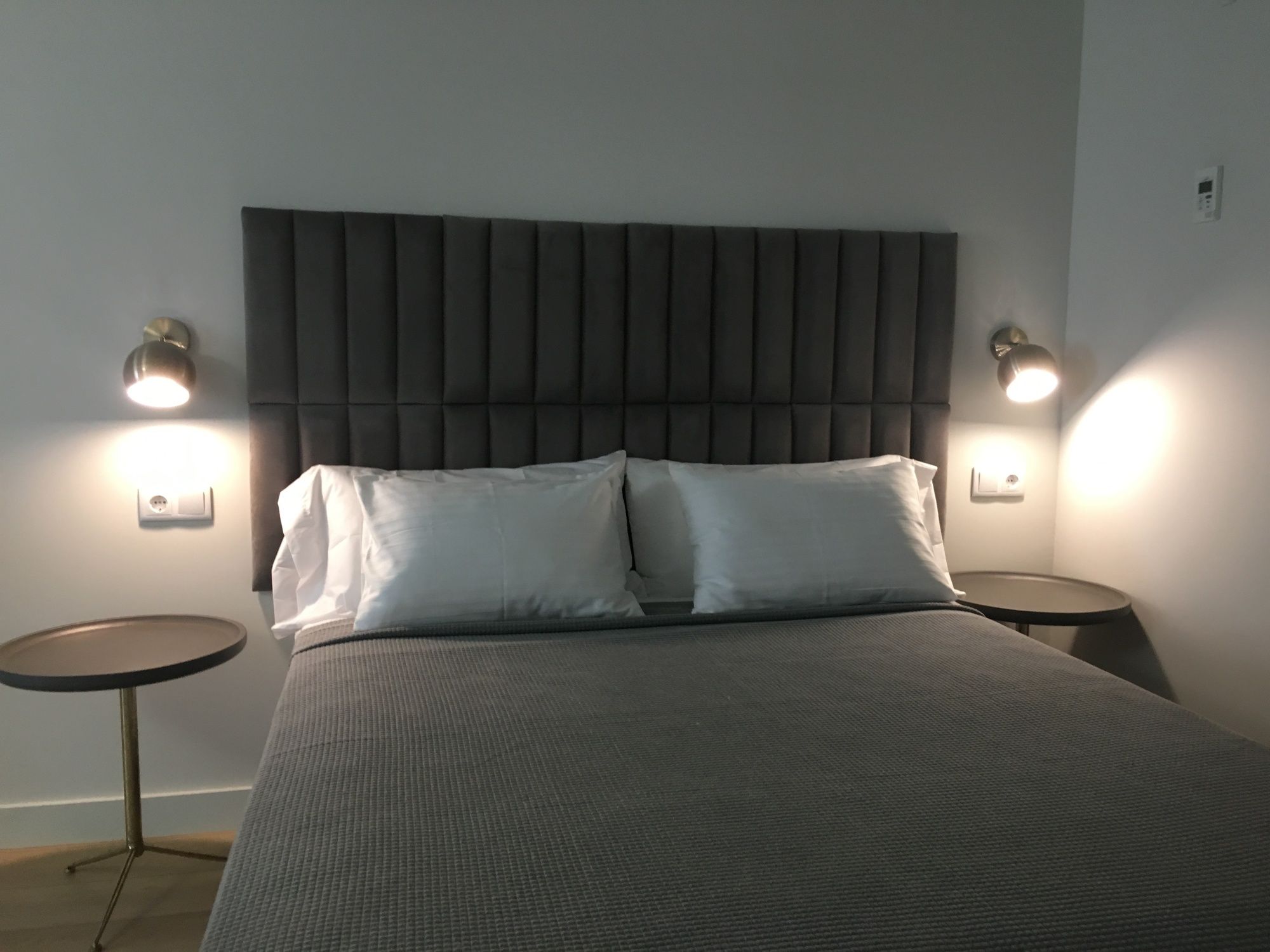 Фото Md Design Hotel Portal del Real