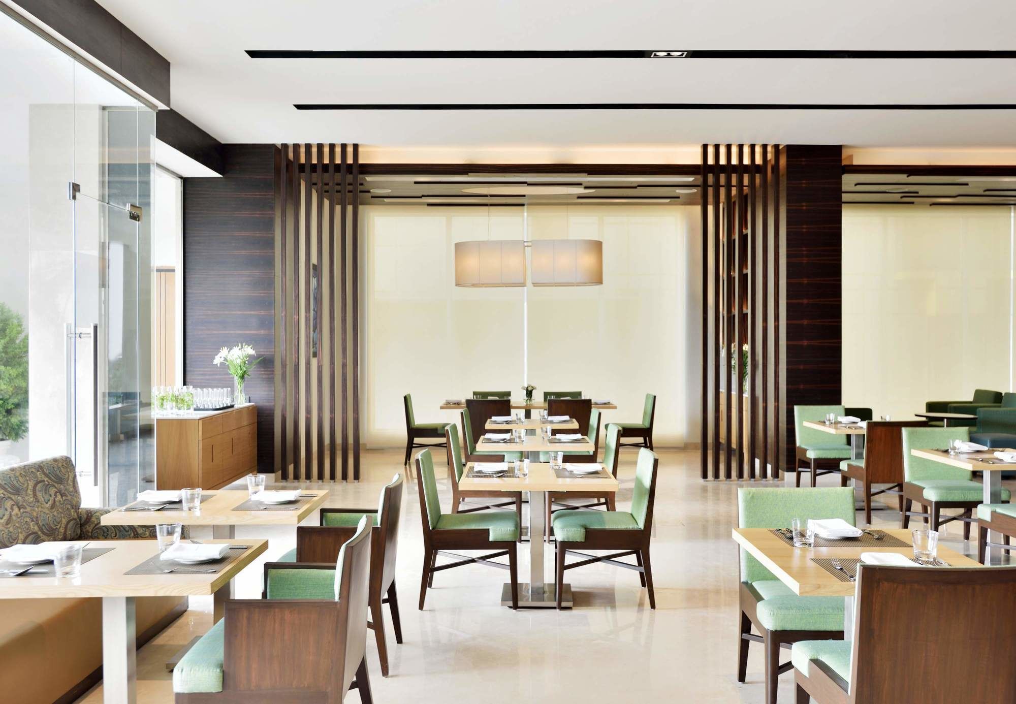 Фото Fairfield by Marriott Indore