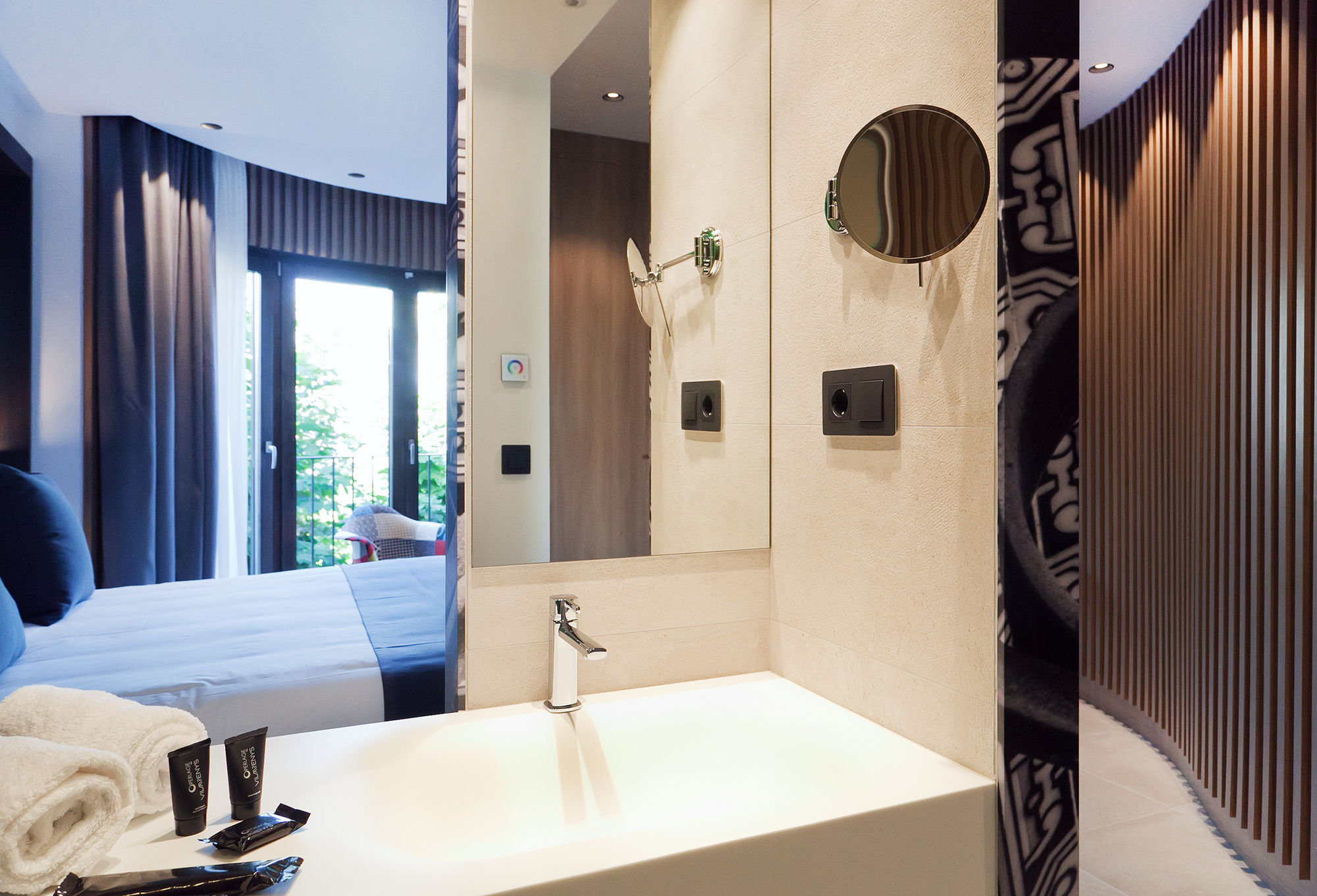 Фото Rusticae Hotel Vila Arenys