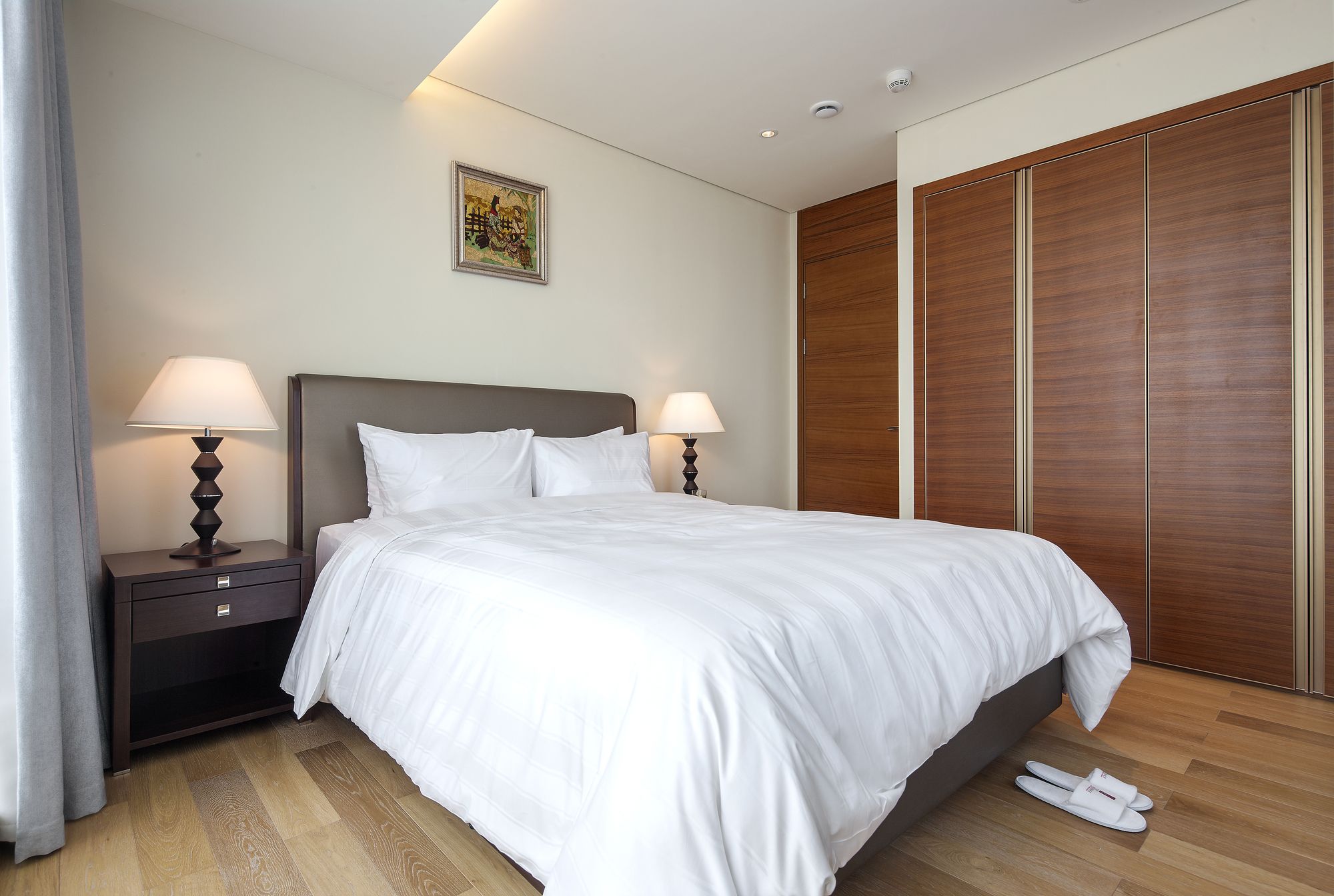 Фото Lotte The Residence