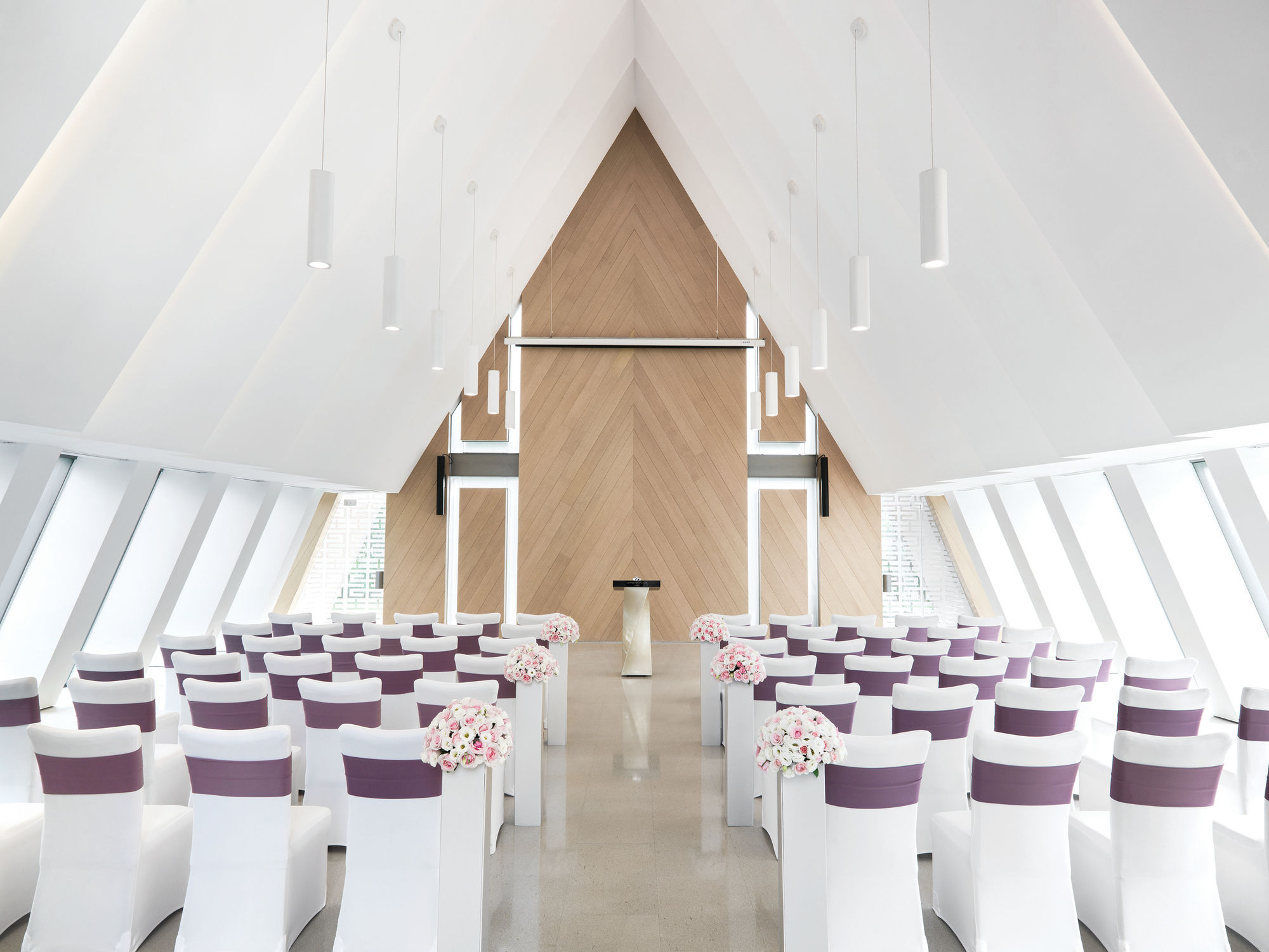 Фото Pullman Haining