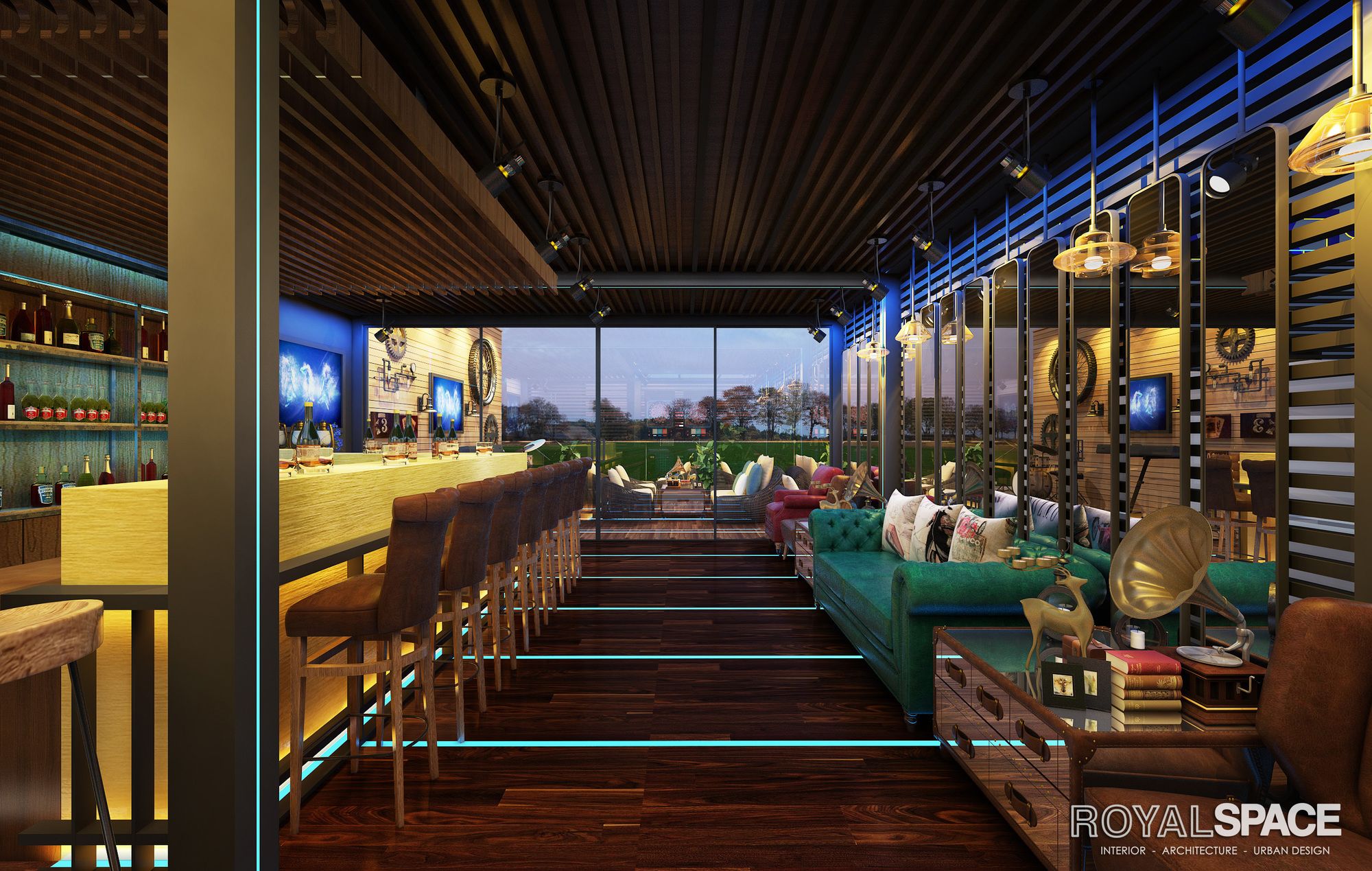 Фото Rex Hanoi Hotel