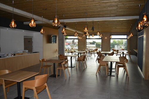 Апартаменты Residence Trafick в Праге