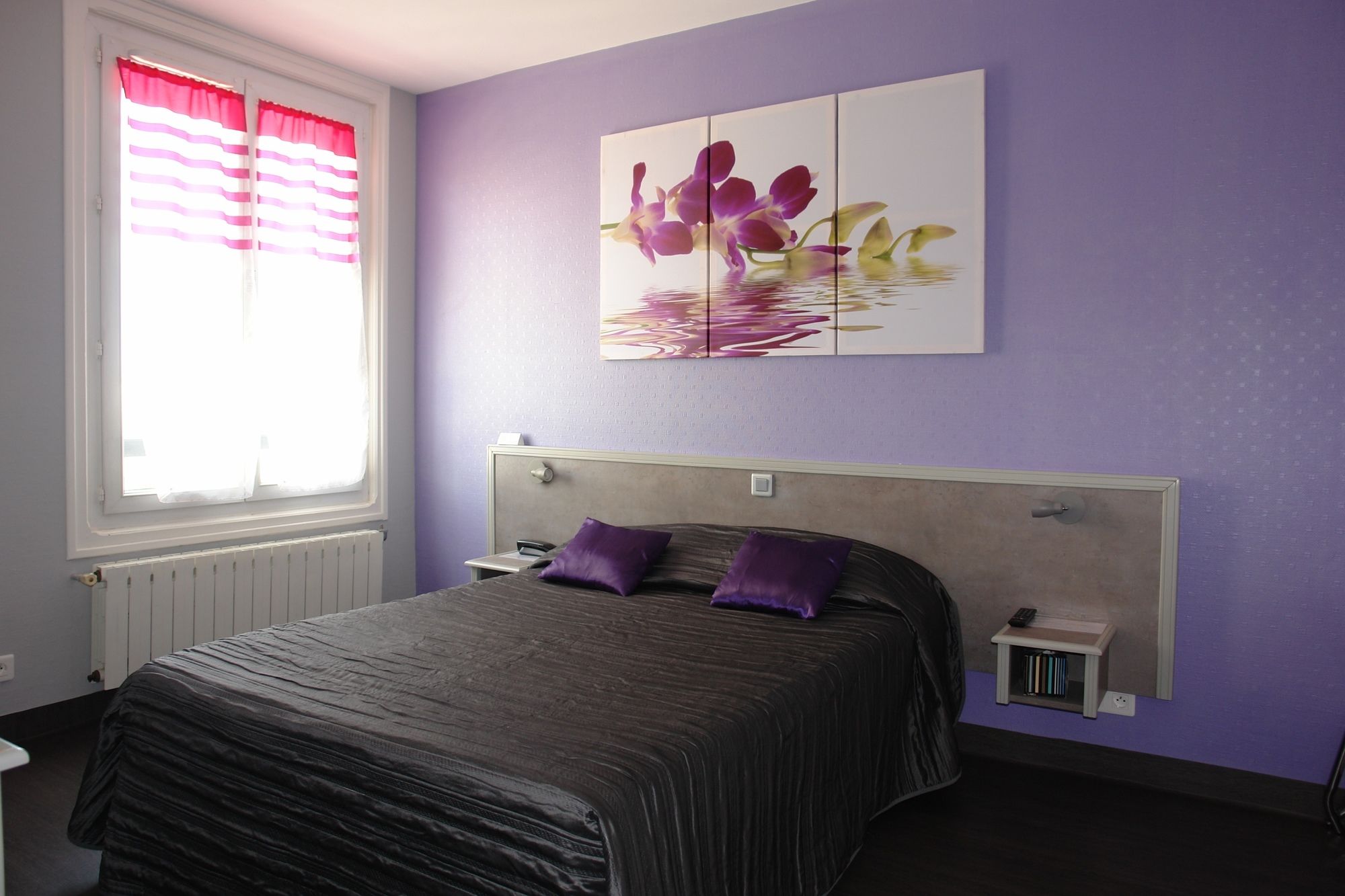 Фото Hotel Argi Eder