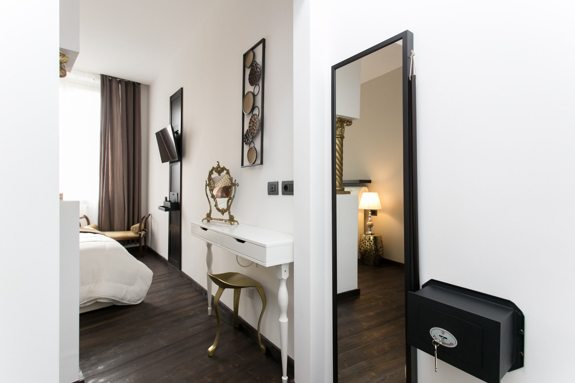 Фото Aparthotel dei Mercanti