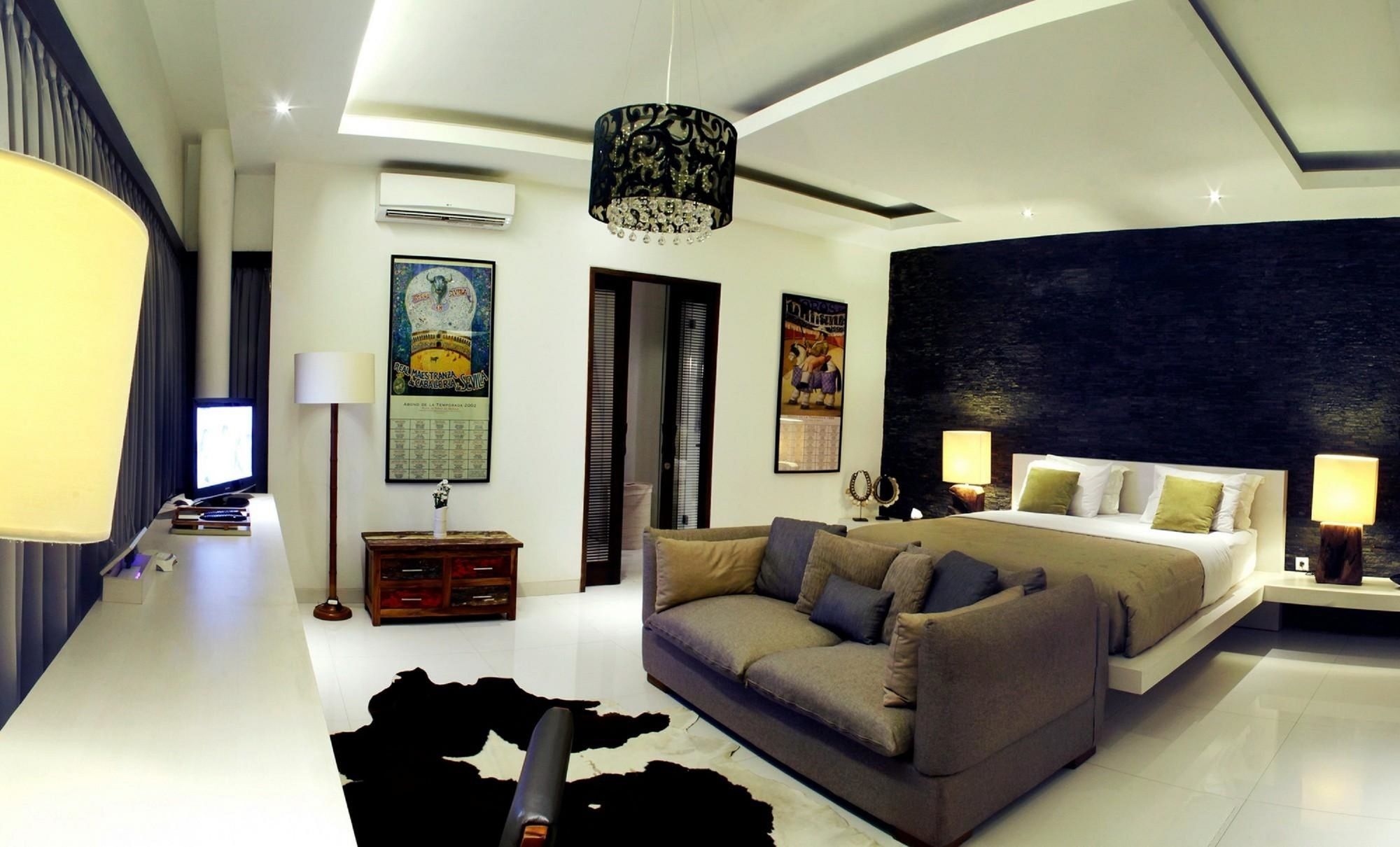 Фото Canggu Villa by Sanga Sanga Hospitality