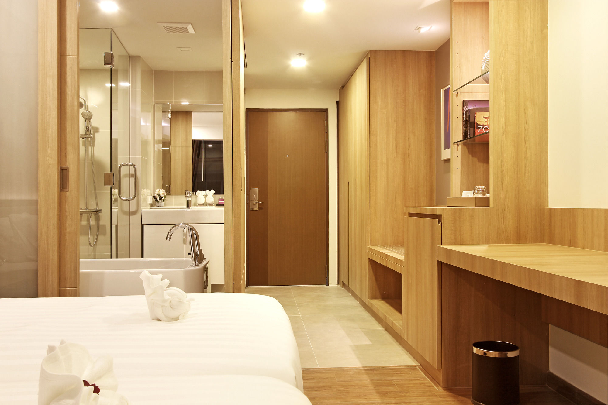 Фото Plaai Prime Hotel Rayong