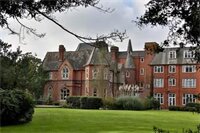 Фото Best Western Abbots Barton Hotel