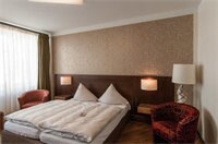 Фото Hotel Deutsche Eiche