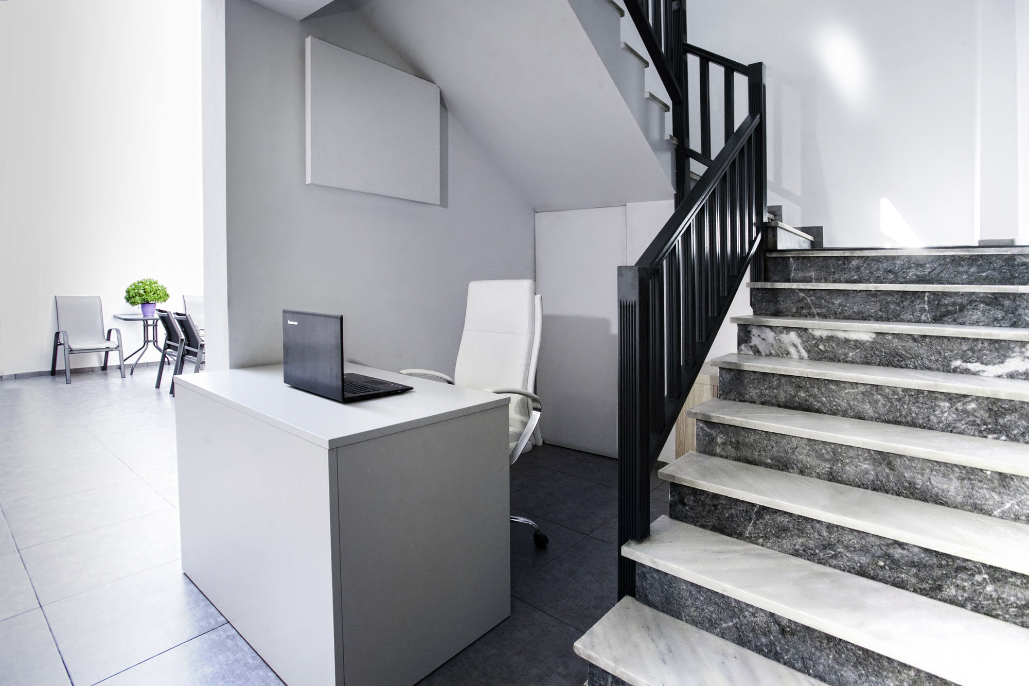 Фото Atlas Hotel Skiathos