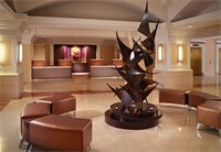 Фото Palm Beach Gardens Marriott