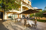 Arève Résidence Boutique Hotel (Aytsemnik Urartu Street, 16) ، فندق