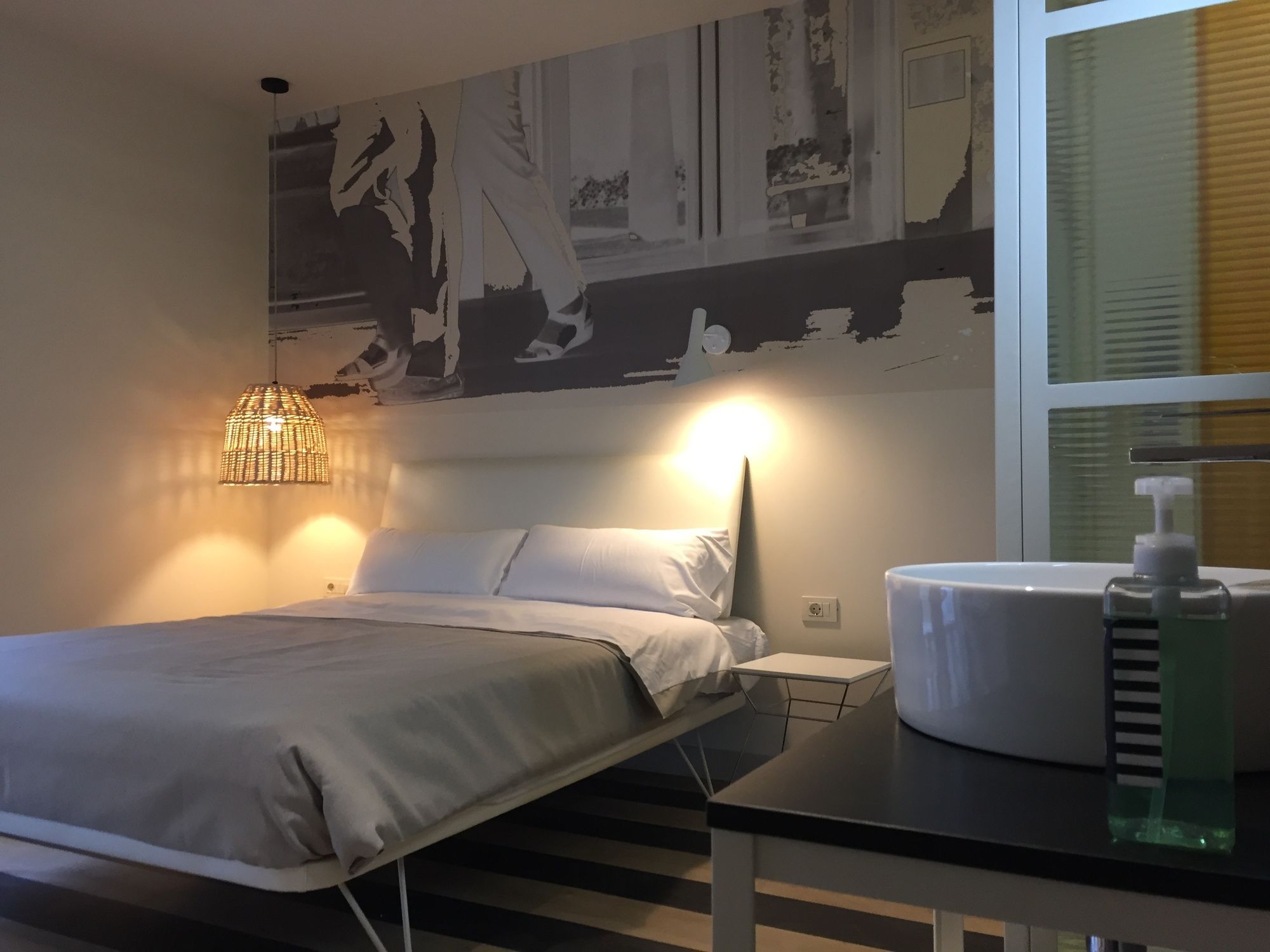 Фото Room007 Select Sol