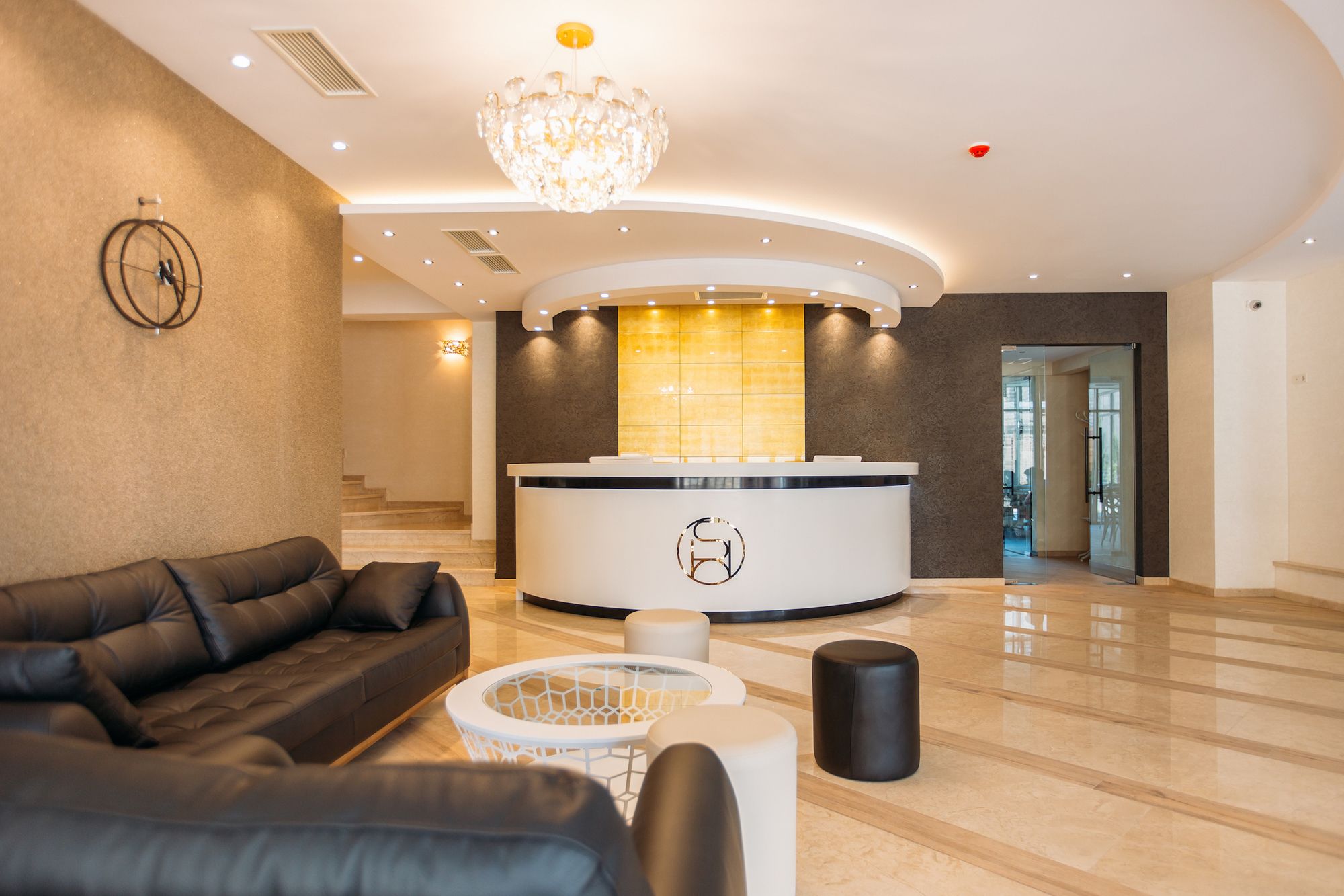 Фото Sephia Hotel