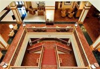 Фото Courtyard by Marriott Denver Downtown