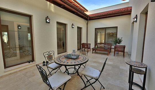 Building materials wholesale Basaranlar Construction Materials, Denizli, photo