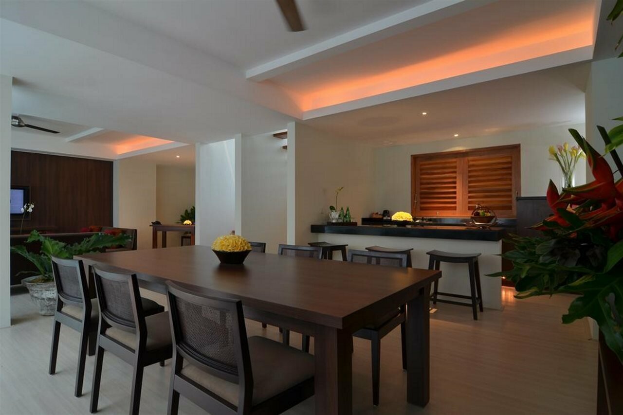 Фото Villa Kayu Raja