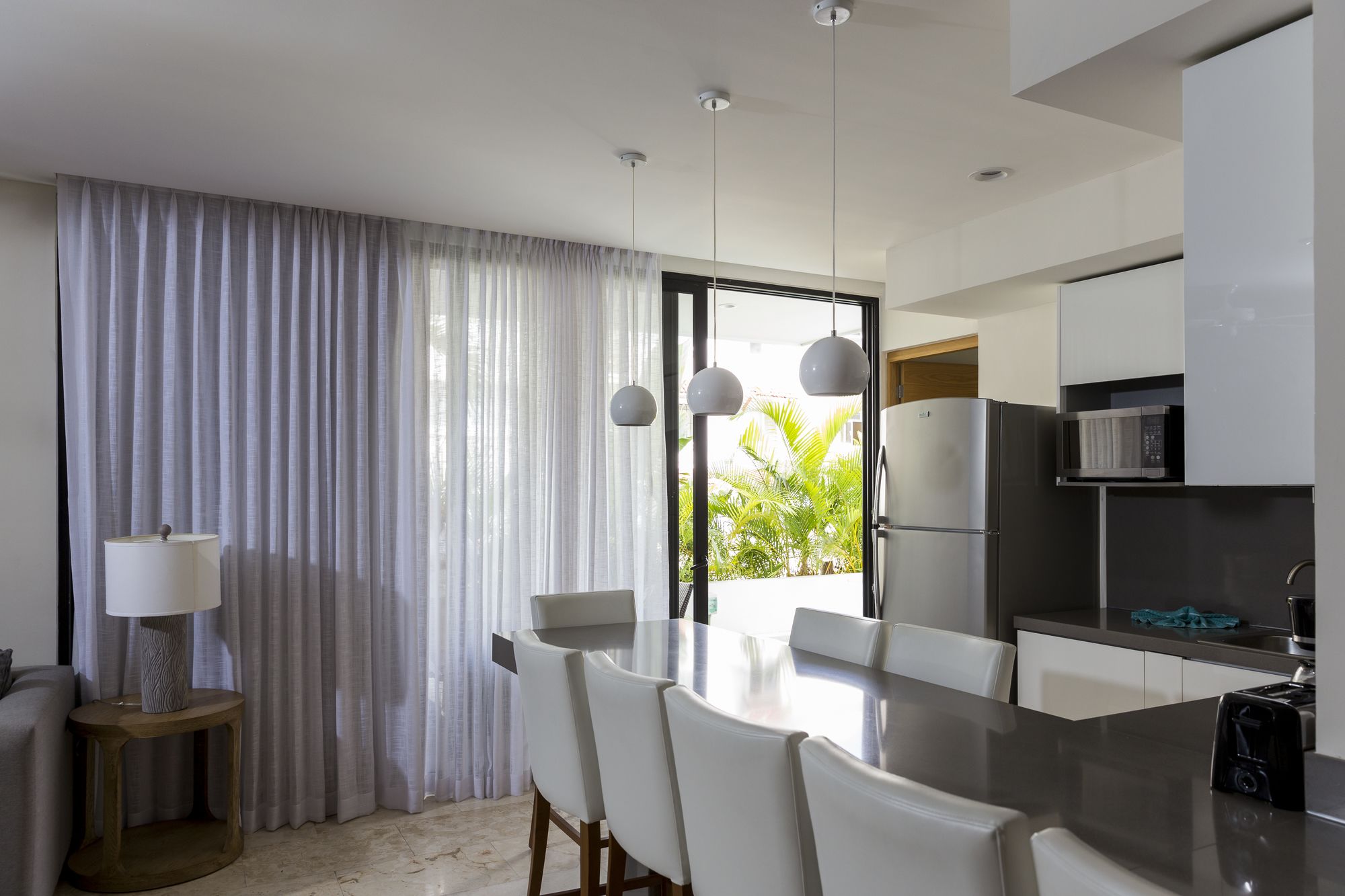 Фото Anah Luxury Condos by Baitna