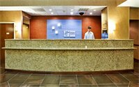 Фото Holiday Inn Express & Suites Irving Conv Ctr Las Colinas by Ihg