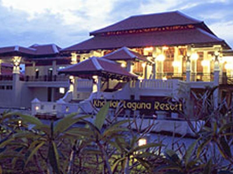 Фото Khaolak Laguna Resort