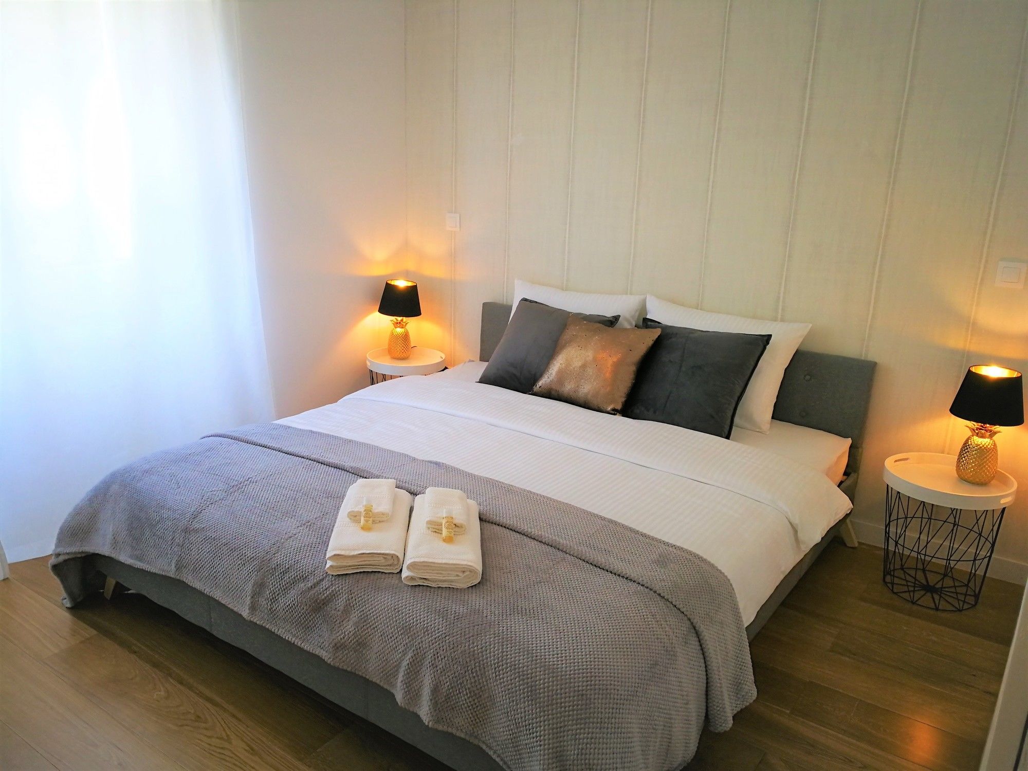 Фото Industrial Lisbon Apartment - Adults Only