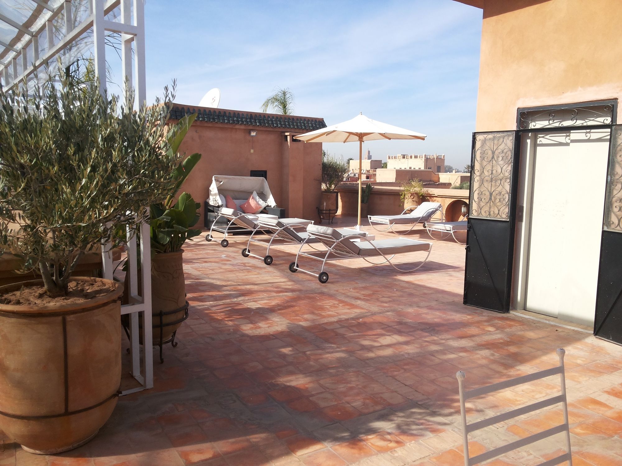 Фото Ksar Anika Boutique Hotel & SPA