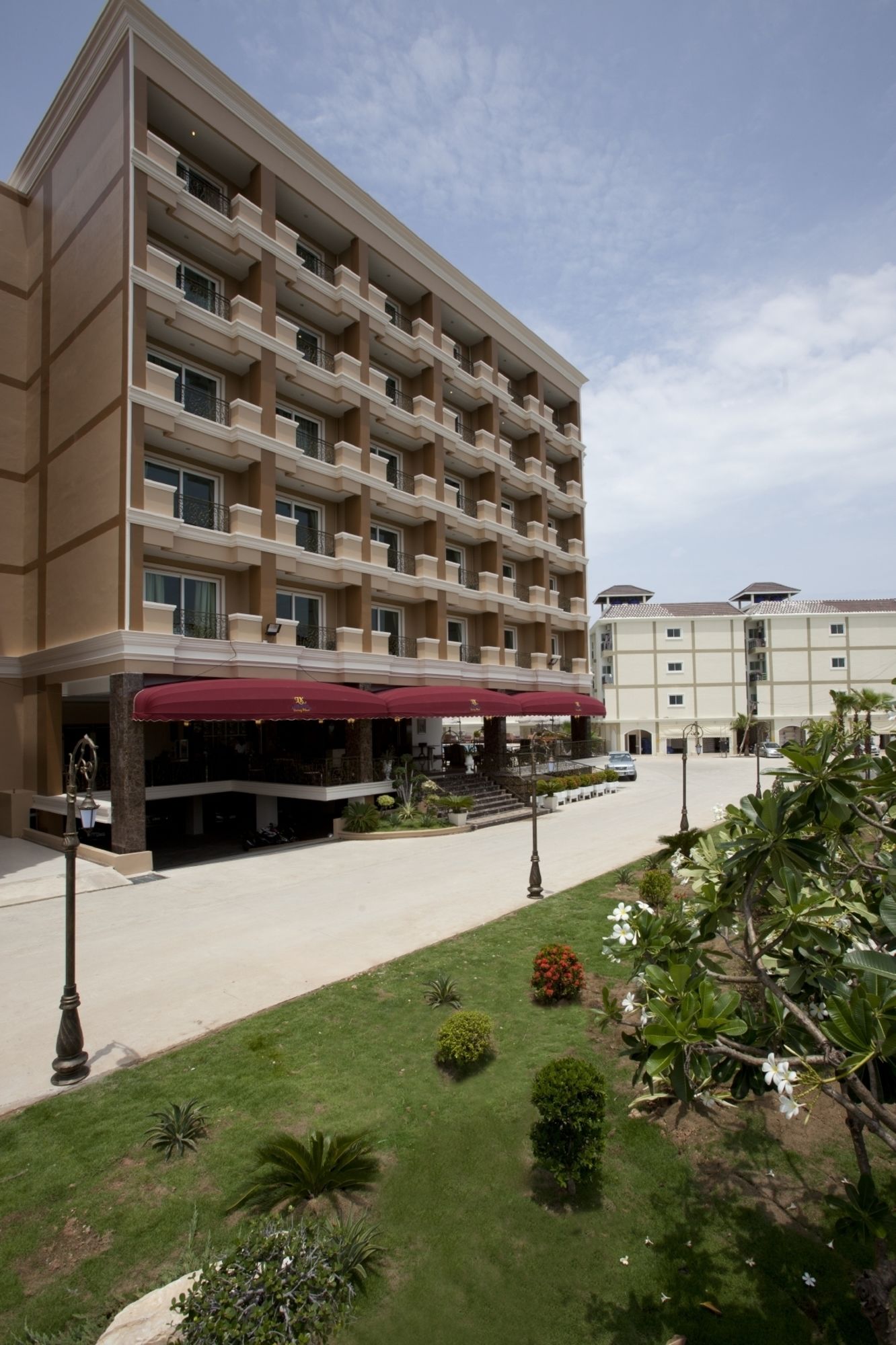 Фото Lk Grand Living Place