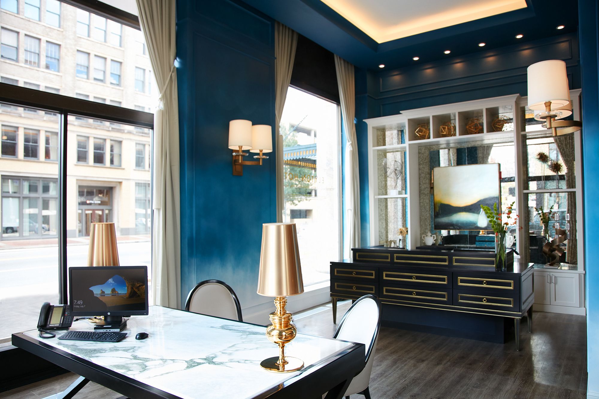 Фото Elyton Hotel, Autograph Collection by Marriott