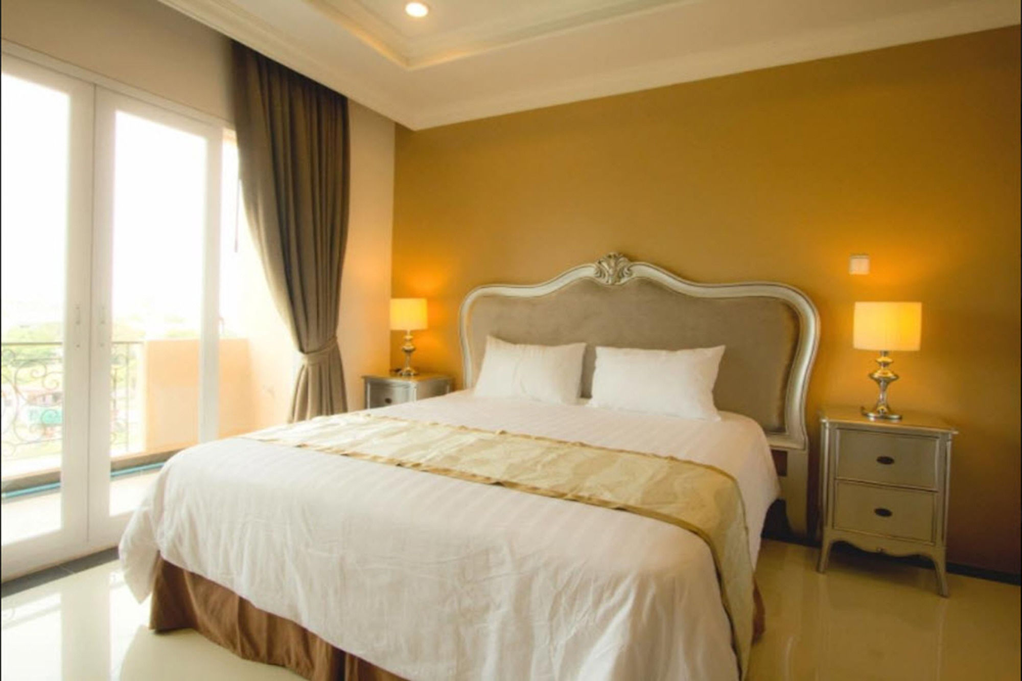Фото Lk Grand Living Place