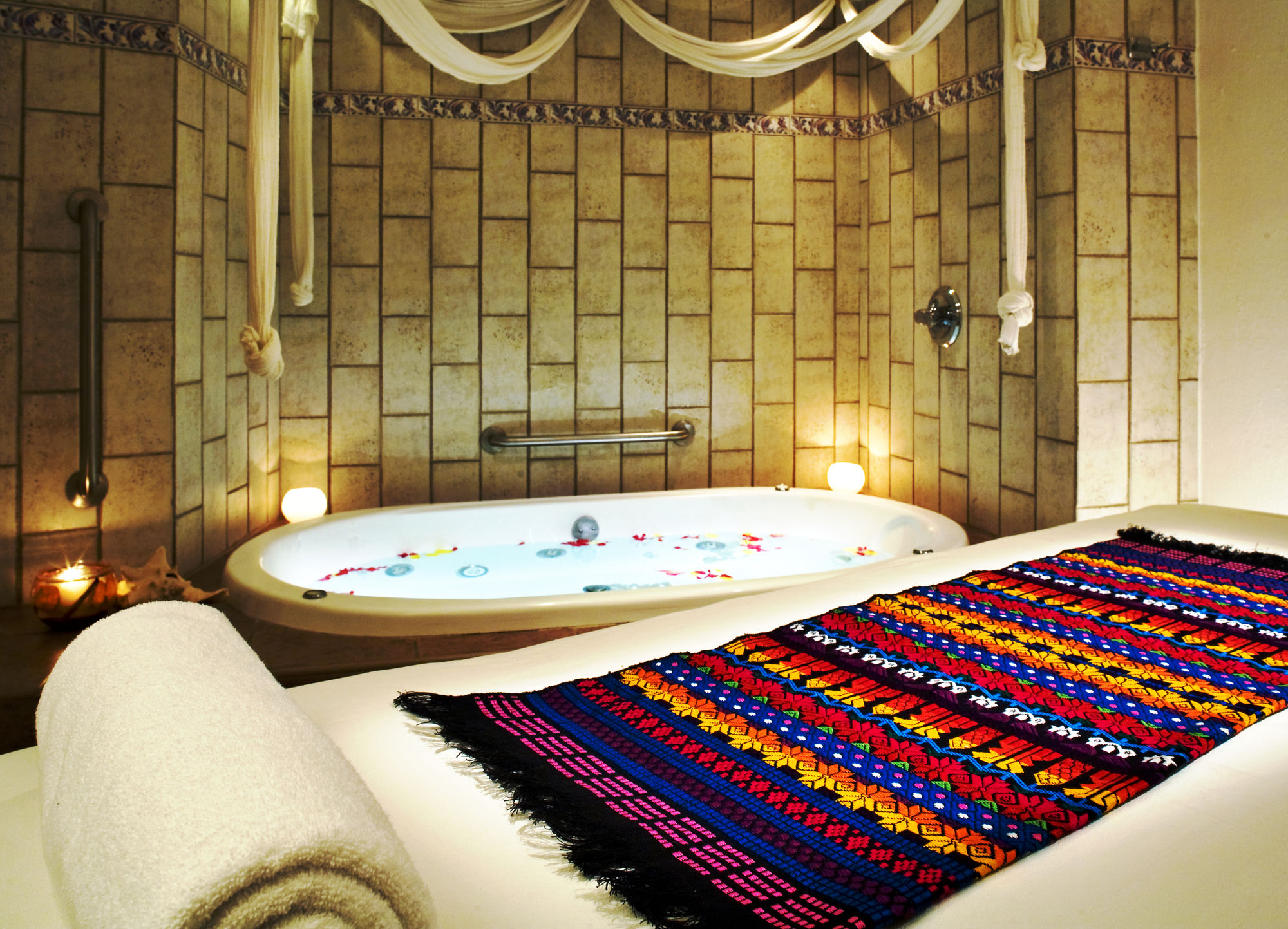 Фото The Club at Sheraton Buganvilias