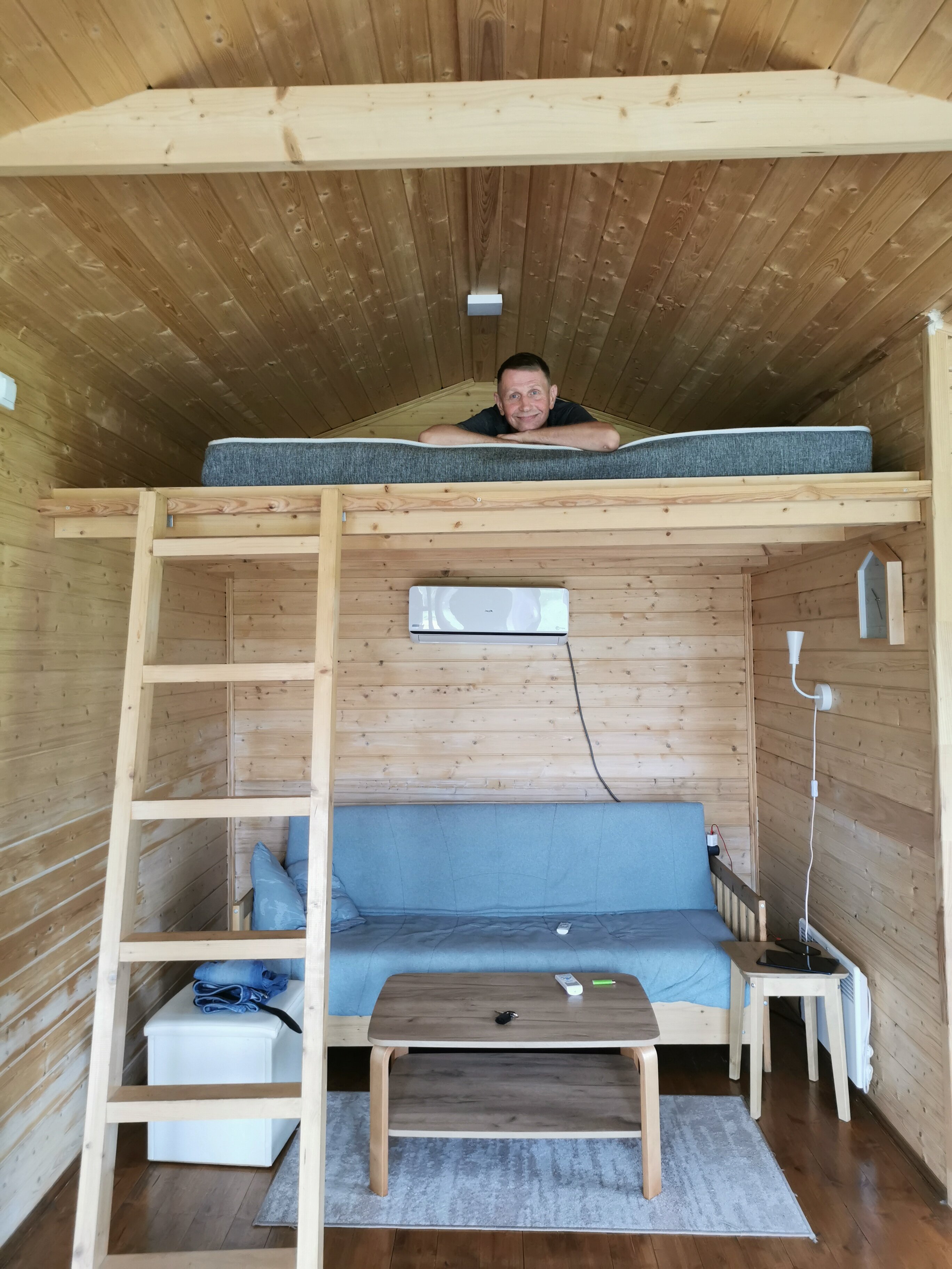 Фото Березовый хутор