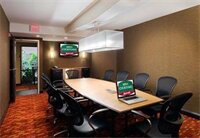 Фото Courtyard Marriott Ocala