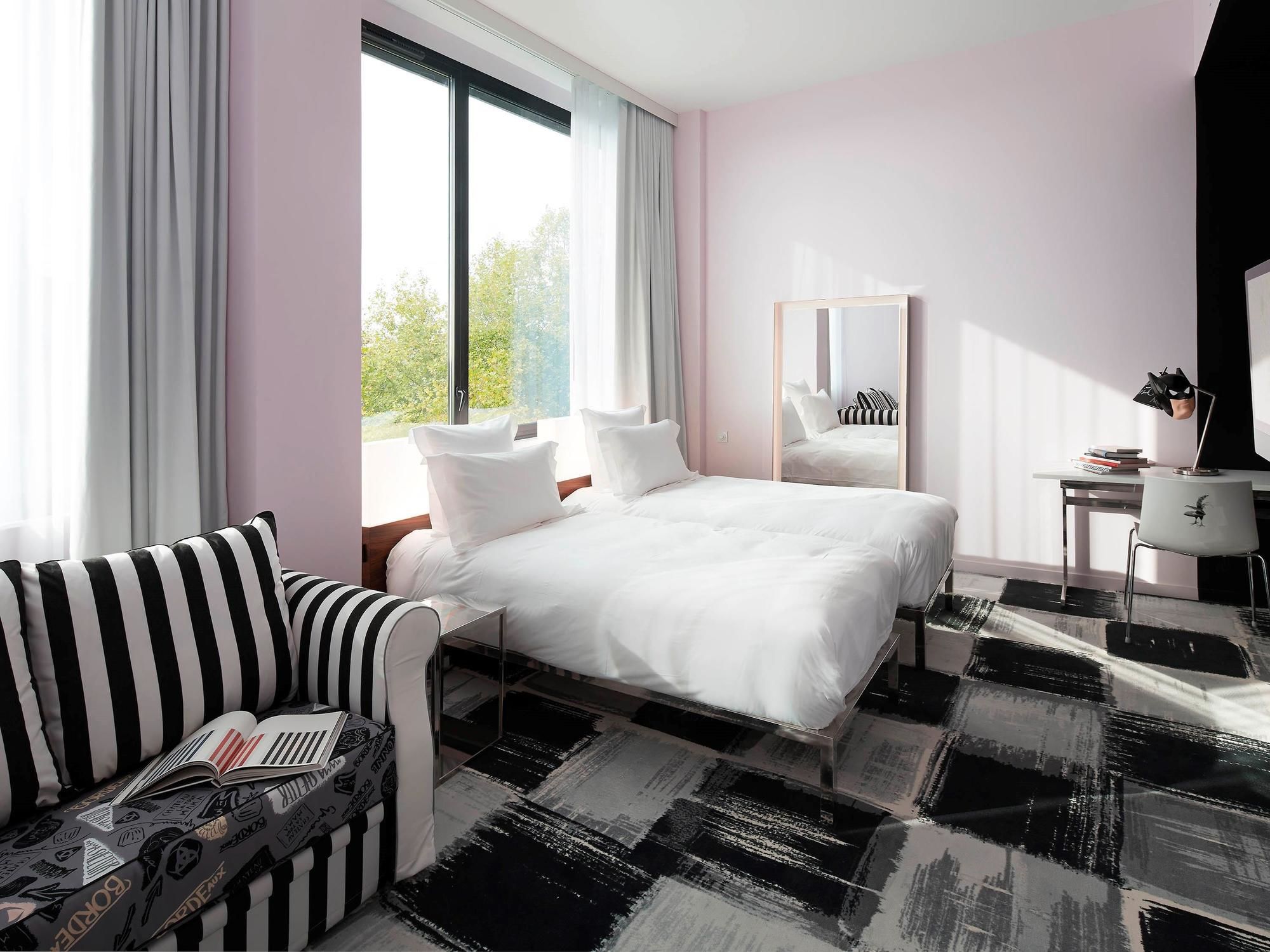 Фото Mama Shelter