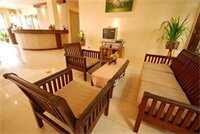 Фото The Greenery Hotel