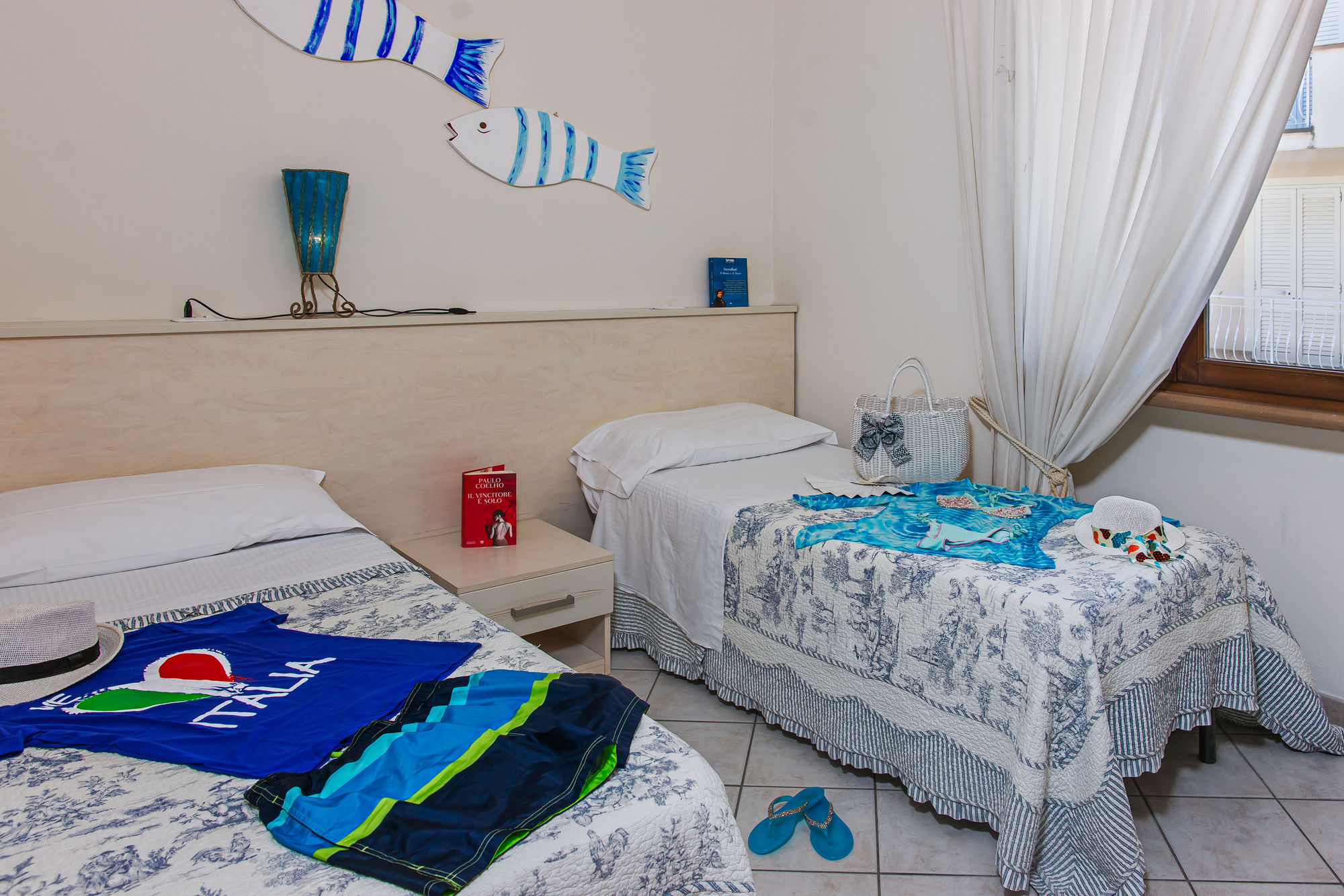 Фото Villetta Tina