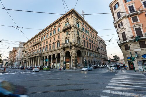 Vanella Rome Domus