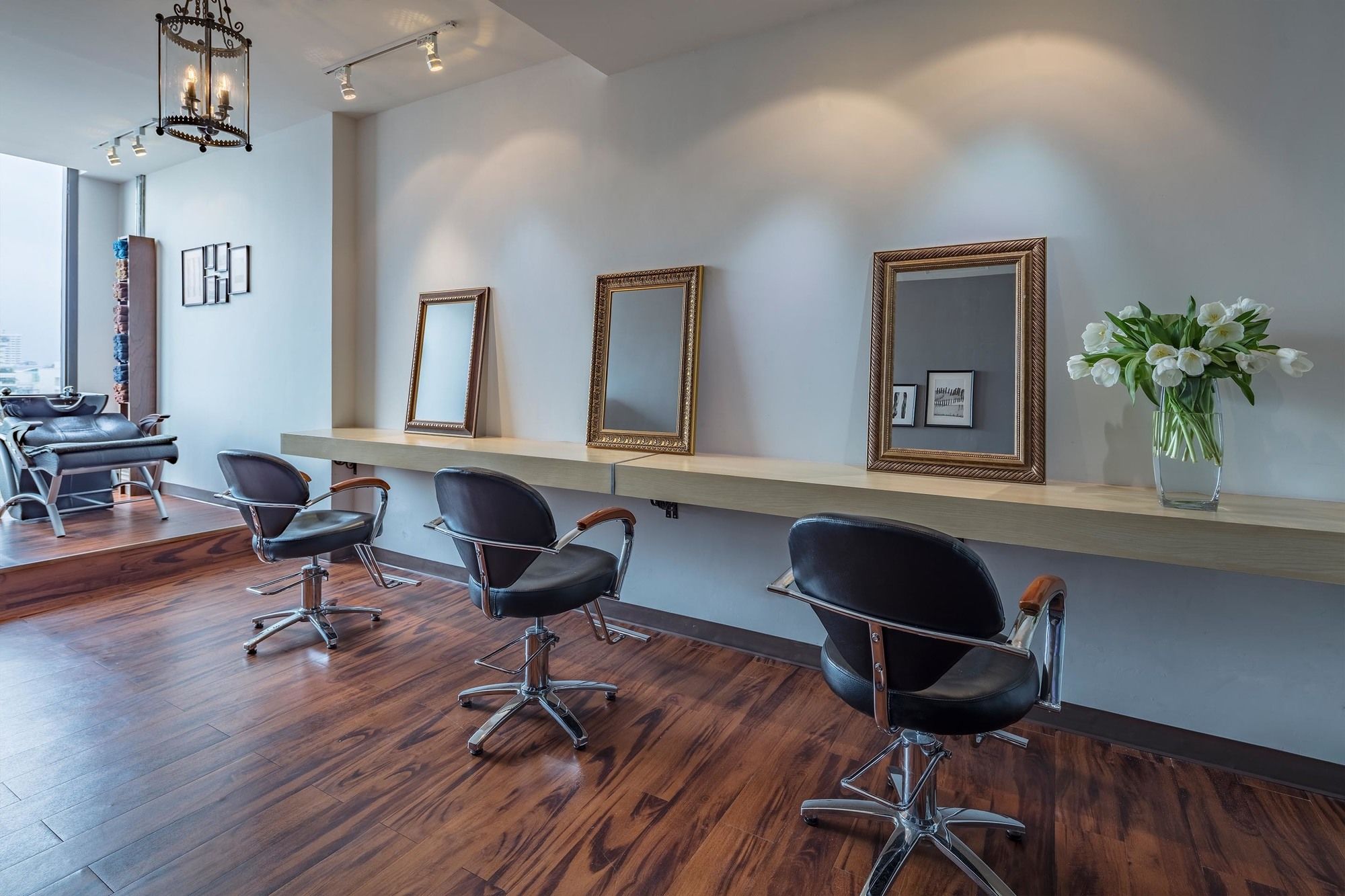 Фото 137 Pillars Suites & Residences Bangkok